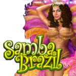 Samba Brazil