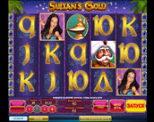 Sultan’s Gold