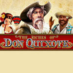 The Riches of Don Quixote