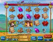 The Three Musketeers and The Queen's Diamond