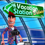 Vacation Station Deluxe