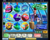 Vacation Station Deluxe