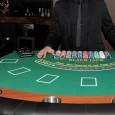 Што такое рэальны і бягучы лік у блекджэку?