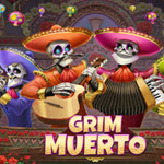 Grim Muerto