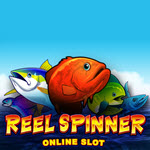 Reel Spinner