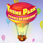 Theme Park: Tickets of Fortune