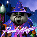 Panda Magic