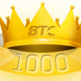 Кожны аўторак - турнір «Каралеўская бітва» ад BTC Casino