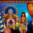 Турнір «Старажытныя цывілізацыі» ад ReelEmperor Casino