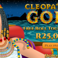Турнір з прызавым фондам 25 тысячаў ZAR і 1000 еўра ў Silver Sands Casino і Jackpot Cash Casino
