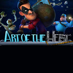 Art of the Heist