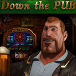 Down the Pub
