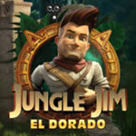 Jungle Jim El Dorado