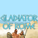 Gladiator of Rome