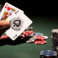 Начальные комбинации в блэкджеке – то, что нужно для старта