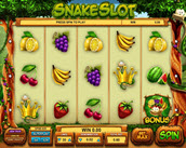 Snake Slot