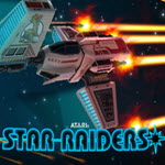 Star Raiders Slot