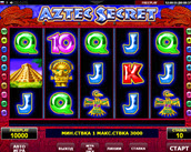 Aztec Secret