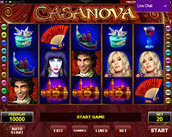 Casanova