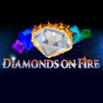 Diamonds On Fire