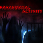 Paranormal Activity