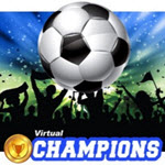 Virtual Asian Champions