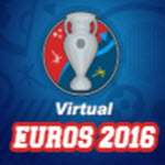 Virtual Euro 2016