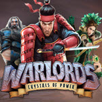 Warlords – Crystals of Power
