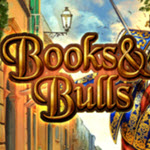 Books and Bulls