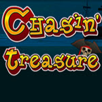 Chasing Treasure