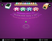 Classic Blackjack