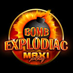 Explodiac MAXI play