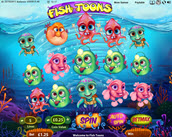Fish Toons