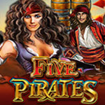 Five Pirates