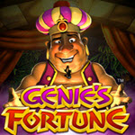 Genies fortune