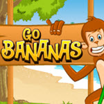 Go Bananas