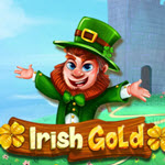 Irish gold
