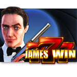 James win