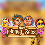 New Honey Bees