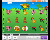 Old MacDonald’s Farm