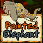 Painted Elephant