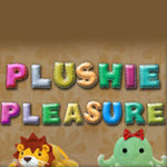 Plushie Pleasure