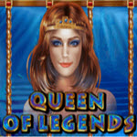 Queen Of Legends