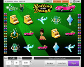 Rolling in the Dough