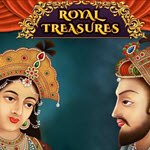 Royal treasures