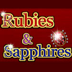 Rubies And Sapphires