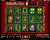 Rubies And Sapphires