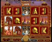 Shaman's Luck