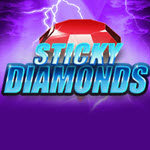 Sticky Diamonds