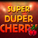 Super Duper Cherry